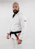 Brave FYB Gi – White
