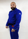 Brave Classic Gi – Blue