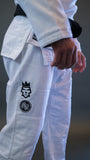 Brave Chess Gi – White