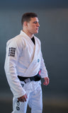 Brave Chess Gi – White