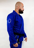 Brave Classic Gi – Blue