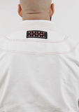 Brave FYB Gi – White
