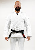 Brave Classic Gi – White