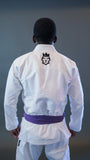 Brave Chess Gi – White