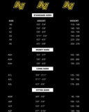 Brave Chess Gi – White