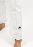 Brave Classic Gi – White