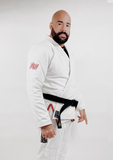 Brave FYB Gi – White