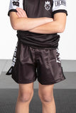 Brave Competition Kids Shorts