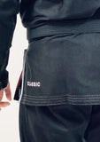 Brave Classic Gi – Black