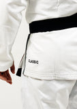 Brave Classic Gi – White